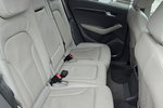 Audi Q5 3.0tdi Quattro. Navi.Klimatr 2 str.Skóry, Podg.Fotele.S-Line, Zarejestro zdjęcie 25