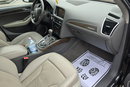 Audi Q5 3.0tdi Quattro. Navi.Klimatr 2 str.Skóry, Podg.Fotele.S-Line, Zarejestro zdjęcie 31