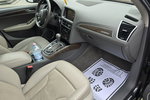 Audi Q5 3.0tdi Quattro. Navi.Klimatr 2 str.Skóry, Podg.Fotele.S-Line, Zarejestro zdjęcie 31