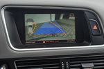 Audi Q5 3.0tdi Quattro. Navi.Klimatr 2 str.Skóry, Podg.Fotele.S-Line, Zarejestro zdjęcie 32