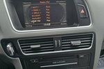 Audi Q5 3.0tdi Quattro. Navi.Klimatr 2 str.Skóry, Podg.Fotele.S-Line, Zarejestro zdjęcie 37