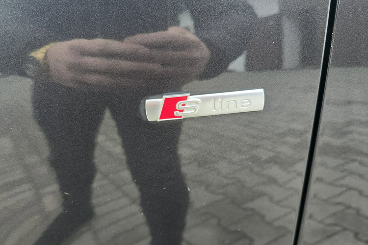 Audi Q5 3.0tdi Quattro. Navi.Klimatr 2 str.Skóry, Podg.Fotele.S-Line, Zarejestro zdjęcie 38