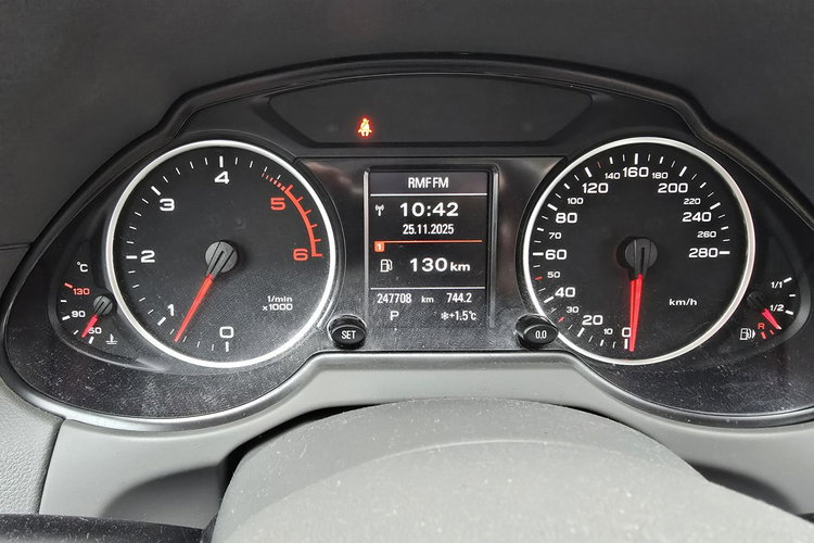 Audi Q5 3.0tdi Quattro. Navi.Klimatr 2 str.Skóry, Podg.Fotele.S-Line, Zarejestro zdjęcie 40