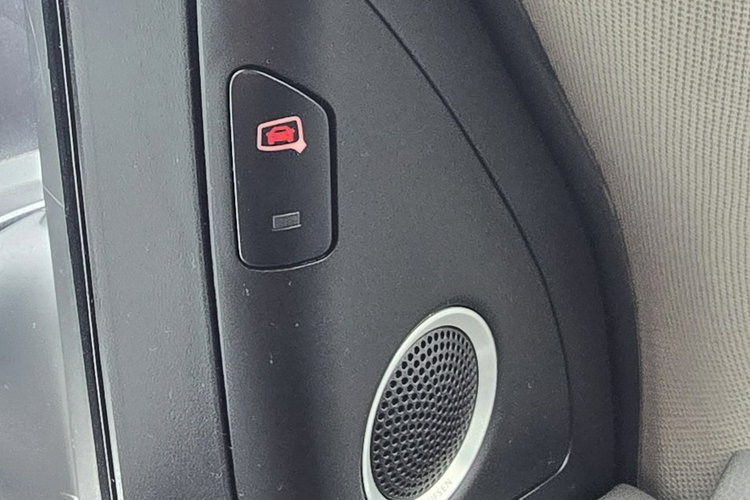 Audi Q5 3.0tdi Quattro. Navi.Klimatr 2 str.Skóry, Podg.Fotele.S-Line, Zarejestro zdjęcie 41