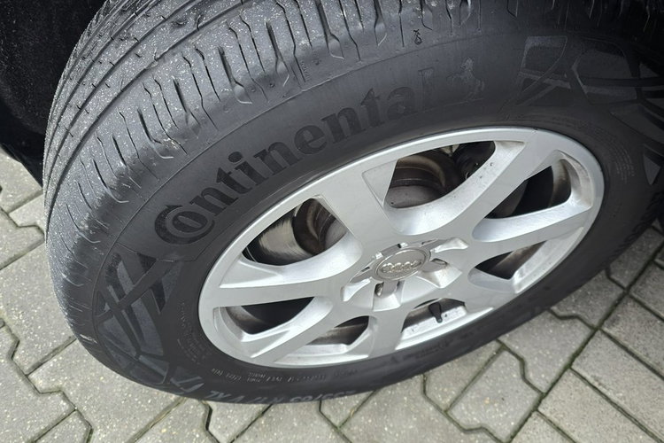 Audi Q5 3.0tdi Quattro. Navi.Klimatr 2 str.Skóry, Podg.Fotele.S-Line, Zarejestro zdjęcie 43