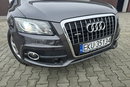 Audi Q5 3.0tdi Quattro. Navi.Klimatr 2 str.Skóry, Podg.Fotele.S-Line, Zarejestro zdjęcie 5