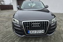 Audi Q5 3.0tdi Quattro. Navi.Klimatr 2 str.Skóry, Podg.Fotele.S-Line, Zarejestro zdjęcie 6