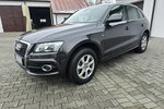 Audi Q5 3.0tdi Quattro. Navi.Klimatr 2 str.Skóry, Podg.Fotele.S-Line, Zarejestro zdjęcie 8