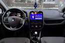 Renault Clio 0.9 Zarejestrowany Klima Tablet Navi Tempomat Stan Idealny Bezwypadkow zdjęcie 12