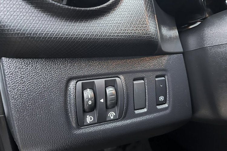 Renault Clio 0.9 Zarejestrowany Klima Tablet Navi Tempomat Stan Idealny Bezwypadkow zdjęcie 22