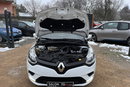 Renault Clio 0.9 Zarejestrowany Klima Tablet Navi Tempomat Stan Idealny Bezwypadkow zdjęcie 24
