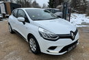 Renault Clio 0.9 Zarejestrowany Klima Tablet Navi Tempomat Stan Idealny Bezwypadkow zdjęcie 3