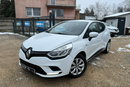 Renault Clio 0.9 Zarejestrowany Klima Tablet Navi Tempomat Stan Idealny Bezwypadkow zdjęcie 7