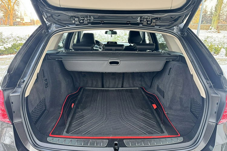 BMW 320 Skóry Navi Climatronic Gwarancja zdjęcie 15