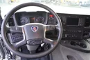 Scania P410 XT 8x4 / 80 tys. km / Betoniarka SCHWING-STATTER AM 9 FHC 9 m3 zdjęcie 12