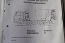 Scania P410 XT 8x4 / 80 tys. km / Betoniarka SCHWING-STATTER AM 9 FHC 9 m3 zdjęcie 13