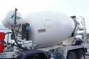 Scania P410 XT 8x4 / 80 tys. km / Betoniarka SCHWING-STATTER AM 9 FHC 9 m3 zdjęcie 9