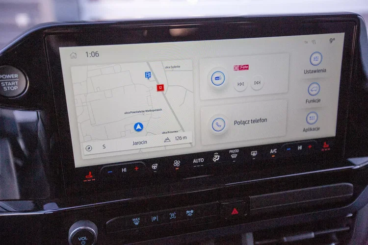 Ford tourneo-custom zdjęcie 24