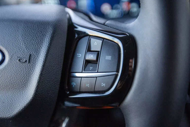 Ford tourneo-custom zdjęcie 30