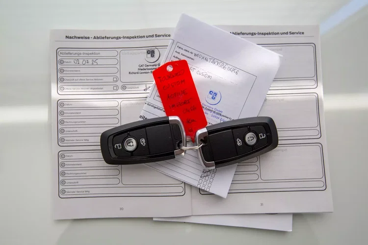 Ford tourneo-custom zdjęcie 33