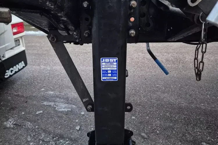 Krone Podkontenerowa zdjęcie 20