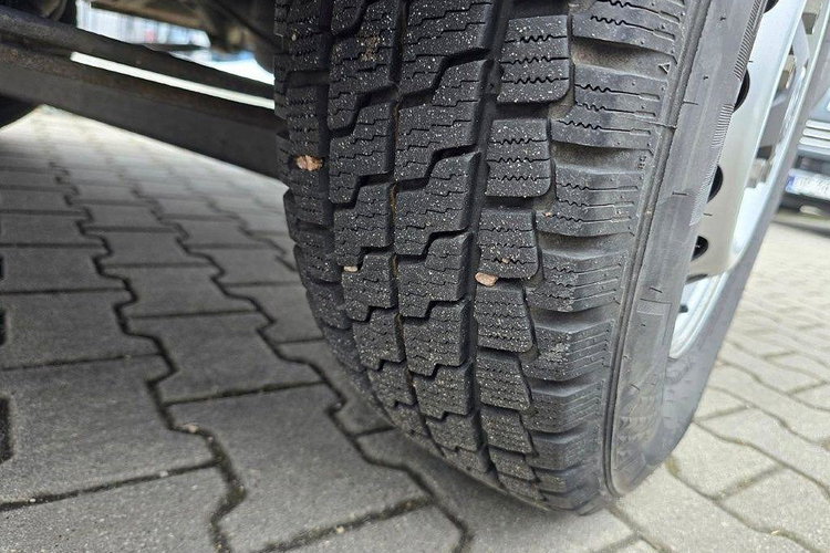 FIAT DUCATO MULTI CAB zdjęcie 9