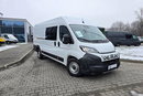 FIAT DUCATO MULTI CAB zdjęcie 2