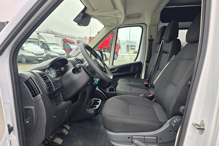 FIAT DUCATO MULTI CAB zdjęcie 7