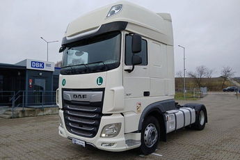 DAF DAF XF 480 FT