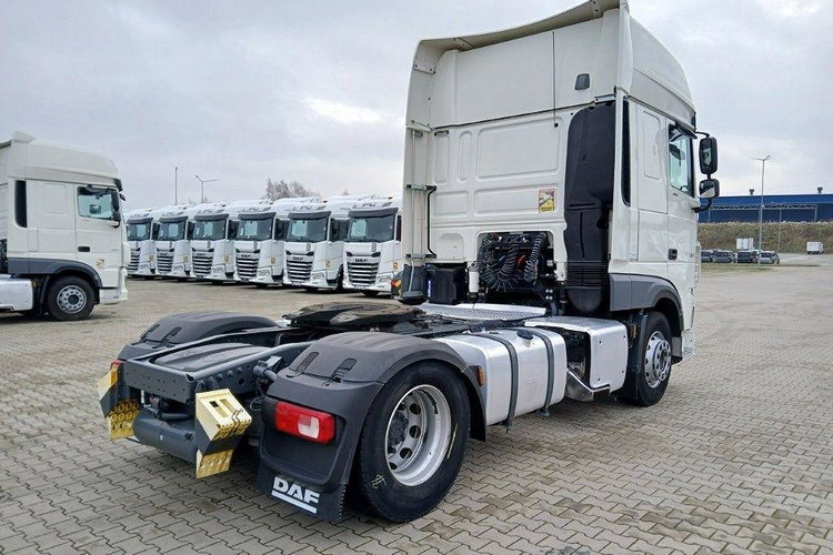DAF XF 480 FT zdjęcie 3