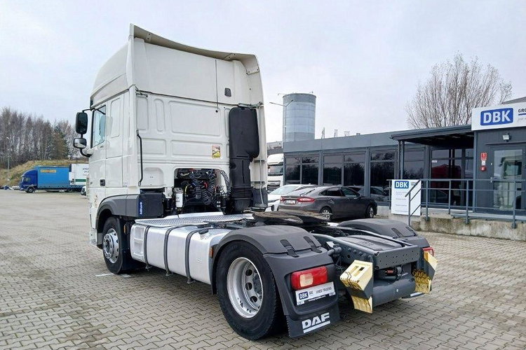 DAF XF 480 FT zdjęcie 4