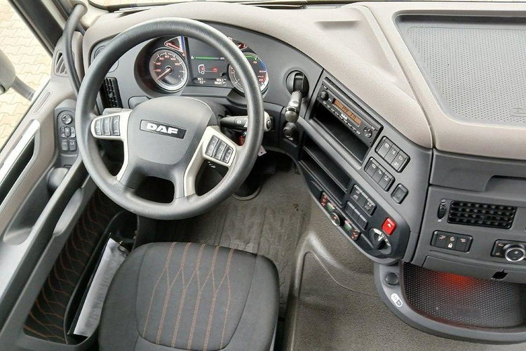DAF XF 480 FT zdjęcie 6