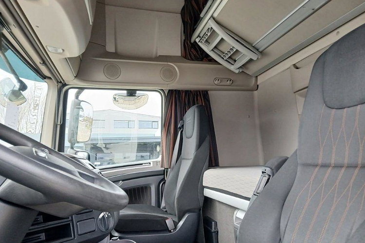 DAF XF 480 FT zdjęcie 7