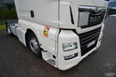 MAN TGX 18.470 / LOW DECK / MEGA / REGULOWANE SIODŁO / 2020 ROK / NAVI zdjęcie 10