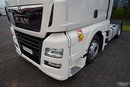 MAN TGX 18.470 / LOW DECK / MEGA / REGULOWANE SIODŁO / 2020 ROK / NAVI zdjęcie 11