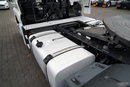 MAN TGX 18.470 / LOW DECK / MEGA / REGULOWANE SIODŁO / 2020 ROK / NAVI zdjęcie 13