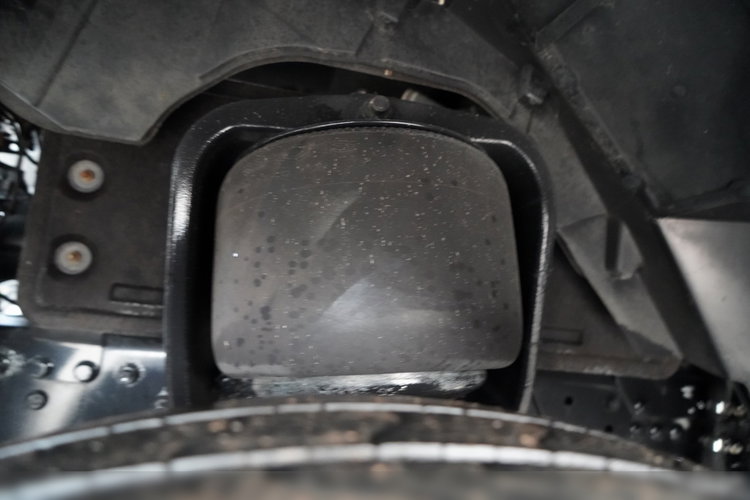 MAN TGX 18.470 / LOW DECK / MEGA / REGULOWANE SIODŁO / 2020 ROK / NAVI zdjęcie 18