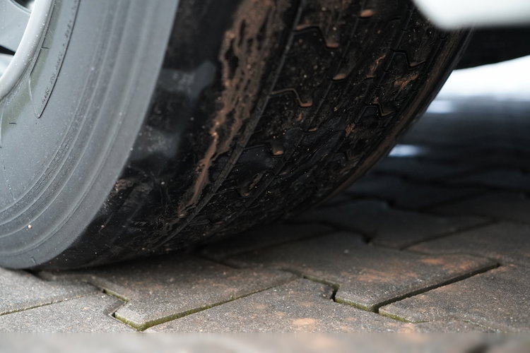 MAN TGX 18.470 / LOW DECK / MEGA / REGULOWANE SIODŁO / 2020 ROK / NAVI zdjęcie 19