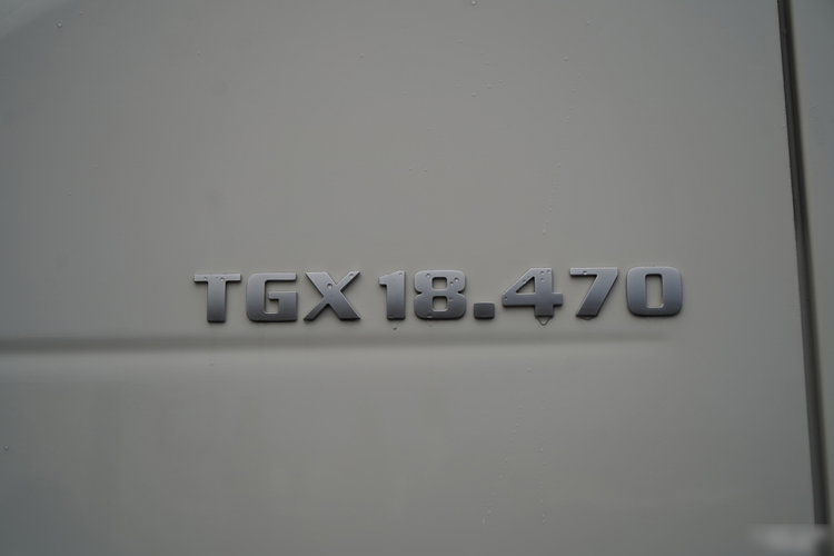 MAN TGX 18.470 / LOW DECK / MEGA / REGULOWANE SIODŁO / 2020 ROK / NAVI zdjęcie 23