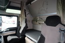 MAN TGX 18.470 / LOW DECK / MEGA / REGULOWANE SIODŁO / 2020 ROK / NAVI zdjęcie 27