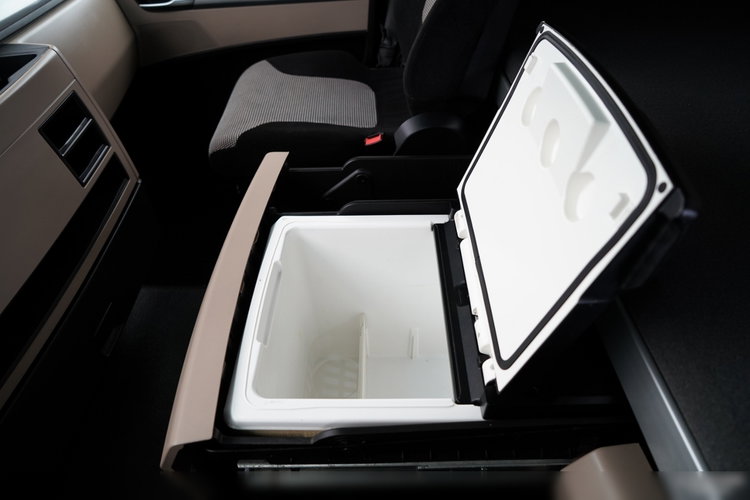 MAN TGX 18.470 / LOW DECK / MEGA / REGULOWANE SIODŁO / 2020 ROK / NAVI zdjęcie 28