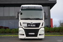 MAN TGX 18.470 / LOW DECK / MEGA / REGULOWANE SIODŁO / 2020 ROK / NAVI zdjęcie 3