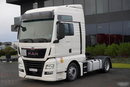 MAN TGX 18.470 / LOW DECK / MEGA / REGULOWANE SIODŁO / 2020 ROK / NAVI zdjęcie 4