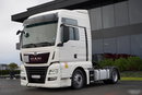 MAN TGX 18.470 / LOW DECK / MEGA / REGULOWANE SIODŁO / 2020 ROK / NAVI zdjęcie 5