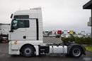 MAN TGX 18.470 / LOW DECK / MEGA / REGULOWANE SIODŁO / 2020 ROK / NAVI zdjęcie 6