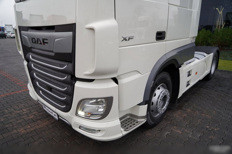 DAF XF 480 / SUPER SPACE CAB /  2021 ROK zdjęcie 11