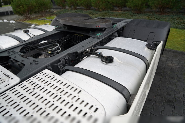 DAF XF 480 / SUPER SPACE CAB /  2021 ROK zdjęcie 12