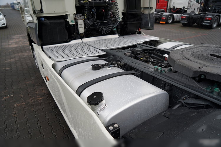 DAF XF 480 / SUPER SPACE CAB /  2021 ROK zdjęcie 13