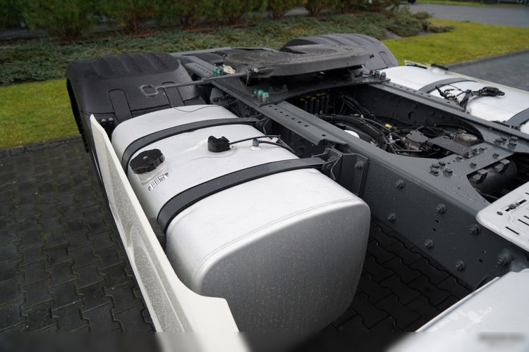 DAF XF 480 / SUPER SPACE CAB /  2021 ROK zdjęcie 17