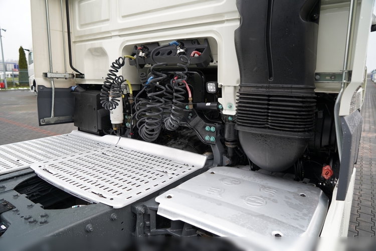 DAF XF 480 / SUPER SPACE CAB /  2021 ROK zdjęcie 18